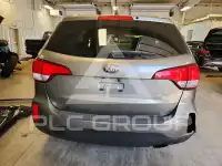 2014 KIA Sorento photo