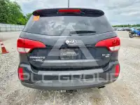 2014 KIA Sorento photo