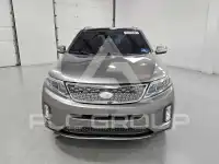 2014 KIA Sorento фото