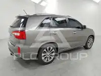 2014 KIA Sorento фото