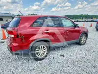 2014 KIA Sorento фото
