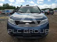 2014 KIA Sorento фото
