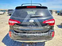 2014 KIA Sorento фото