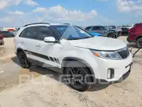 2014 KIA Sorento фото