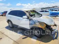 2014 KIA Sorento фото