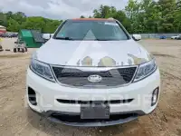 2014 KIA Sorento фото