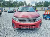 2014 KIA Sorento фото