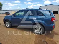 2014 KIA Sorento фото