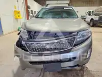 2014 KIA Sorento photo