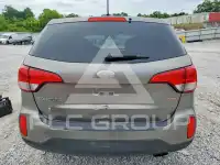 2014 KIA Sorento фото