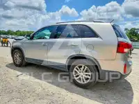 2014 KIA Sorento photo