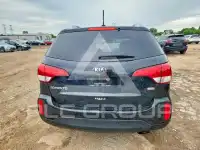 2014 KIA Sorento фото