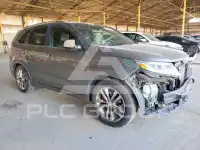 2014 KIA Sorento фото