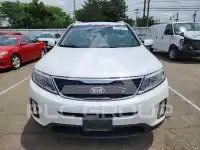 2014 KIA Sorento фото