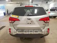 2014 KIA Sorento фото