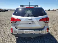 2014 KIA Sorento фото