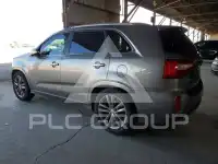 2014 KIA Sorento фото