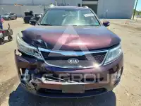 2014 KIA Sorento photo