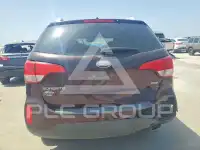 2014 KIA Sorento photo
