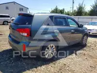 2014 KIA Sorento фото