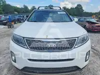 2014 KIA Sorento фото