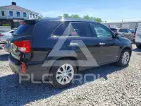 2014 KIA Sorento фото