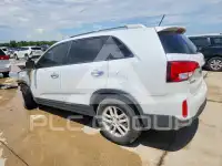 2014 KIA Sorento фото