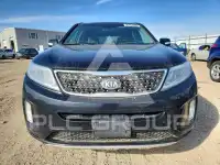 2014 KIA Sorento photo