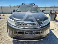 2014 KIA Sorento фото