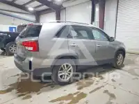 2014 KIA Sorento фото