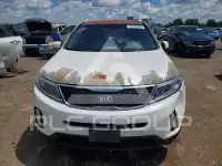 2014 KIA Sorento фото