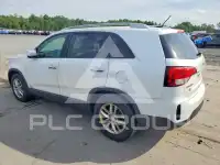 2014 KIA Sorento фото