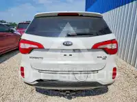 2014 KIA Sorento фото