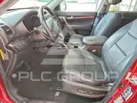 2014 KIA Sorento фото