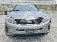 2014 KIA Sorento фото