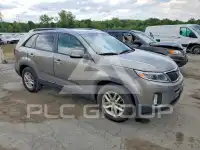2014 KIA Sorento photo