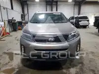 2014 KIA Sorento фото