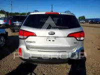 2014 KIA Sorento фото