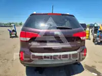 2014 KIA Sorento photo