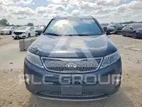 2014 KIA Sorento фото