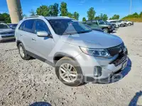 2014 KIA Sorento фото