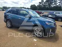 2014 KIA Sorento фото