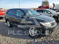 2014 KIA Sorento фото