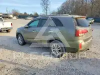 2014 KIA Sorento фото