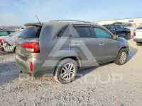 2014 KIA Sorento фото