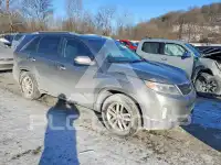 2014 KIA Sorento фото