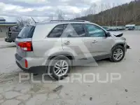 2014 KIA Sorento фото