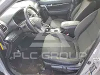 2014 KIA Sorento фото