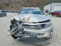 2014 KIA Sorento фото