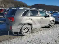 2014 KIA Sorento фото